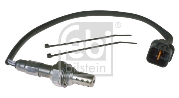 Sonde lambda