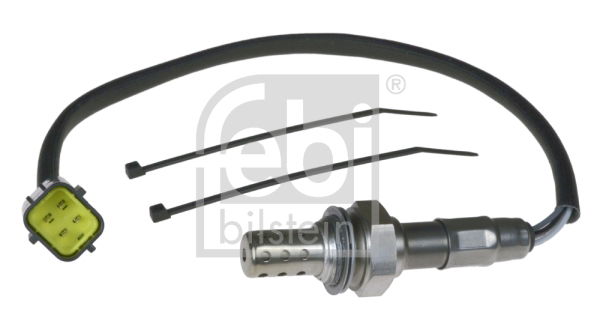 Sonde lambda