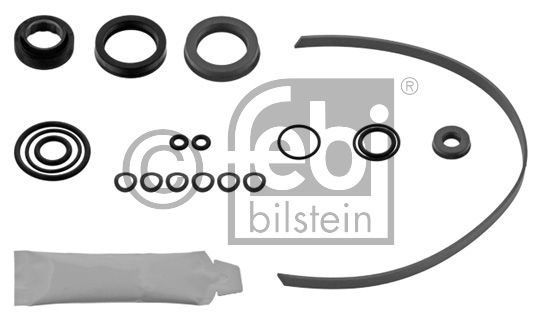 Kit d'assemblage, cylindre récepteur d'embrayage