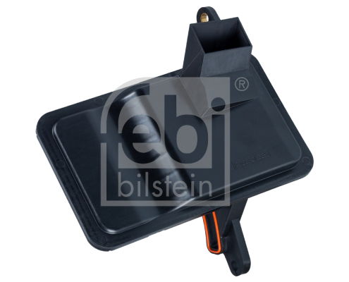 Filtre hydraulique, boîte automatique
