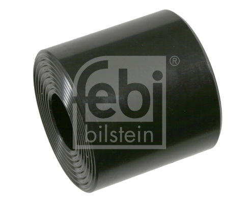 Suspension, stabilisateur