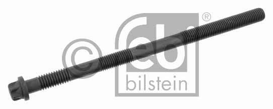 Boulon de culasse de cylindre