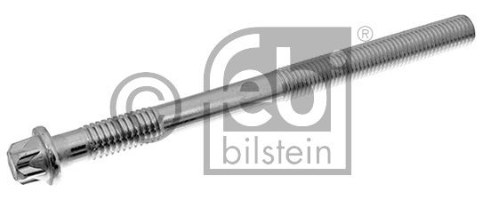 Boulon de culasse de cylindre