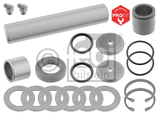 Kit d'assemblage, pivot de fusée d'essieu PROKIT