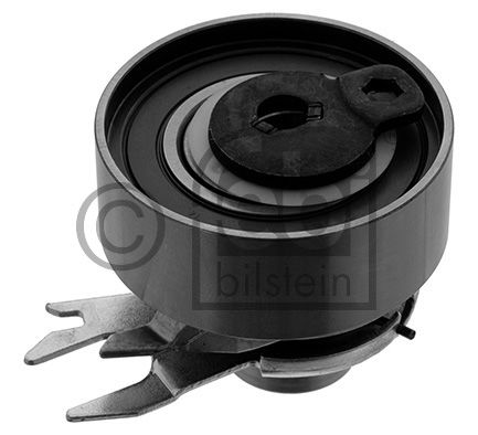 Poulie-tendeur, courroie crantée