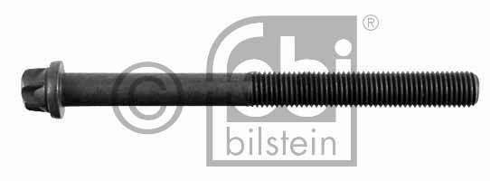 Boulon de culasse de cylindre