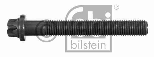 Boulon de culasse de cylindre