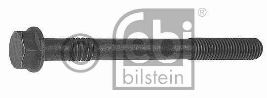 Boulon de culasse de cylindre