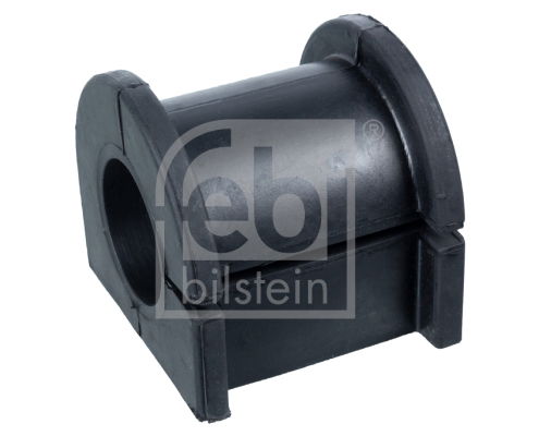 Suspension, stabilisateur