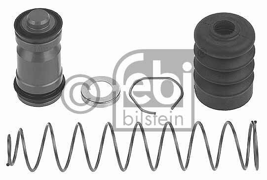 Kit d'assemblage, cylindre émetteur d'embrayage