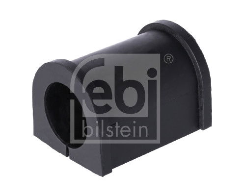 Suspension, stabilisateur