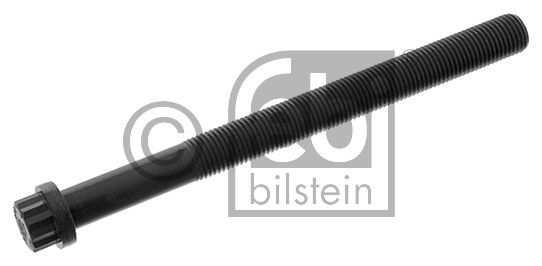Boulon de culasse de cylindre