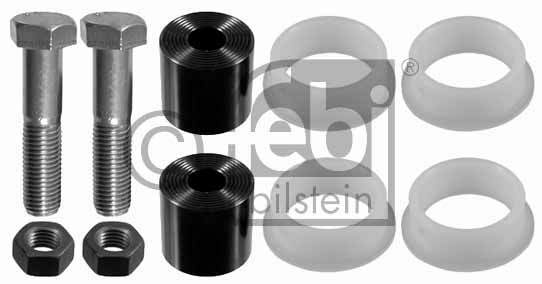 Kit de réparation, suspension du stabilisateur