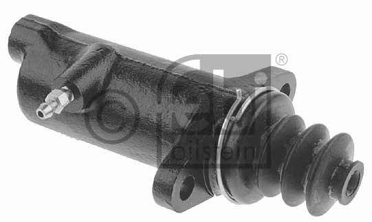 Cylindre récepteur, embrayage