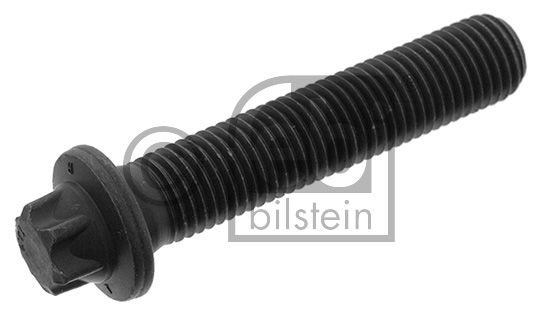 Boulon de bielle
