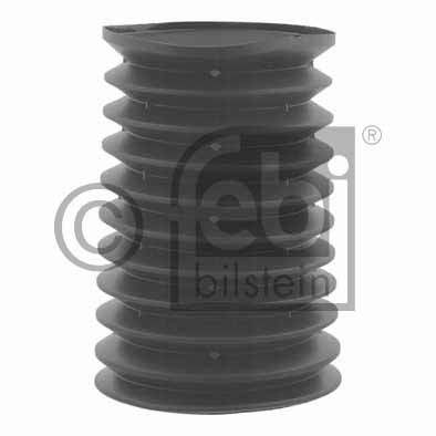 Bouchon de protection/soufflet, amortisseur