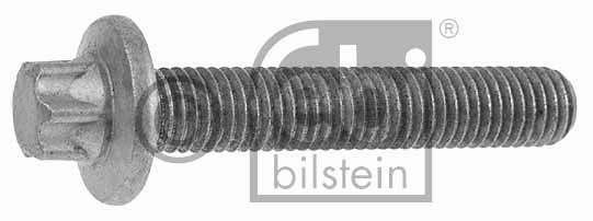 Boulon, système d'échappement