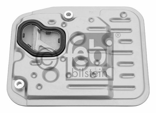 Filtre hydraulique, boîte automatique