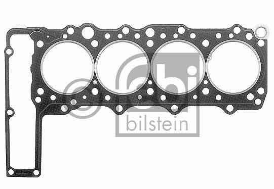 Joint d'étanchéité, culasse