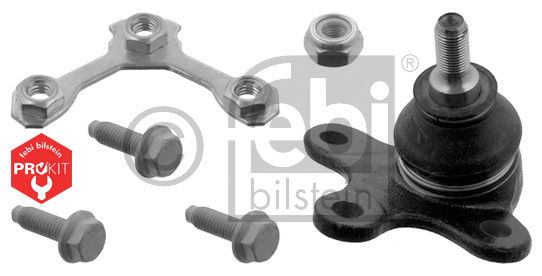 Rotule de suspension PROKIT