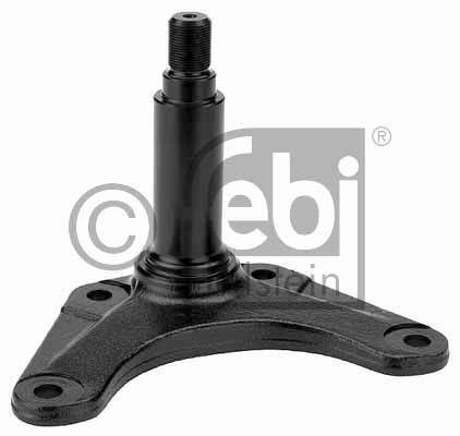 Main de suspension