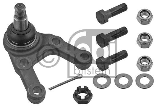 Rotule de suspension PROKIT