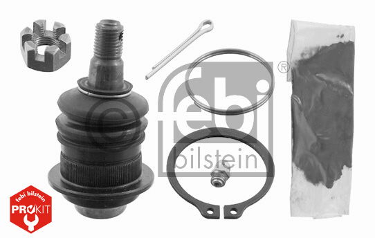 Rotule de suspension PROKIT