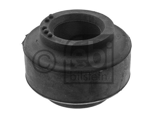 Suspension, stabilisateur