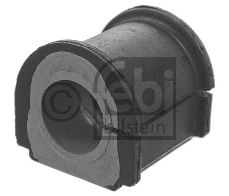 Suspension, stabilisateur