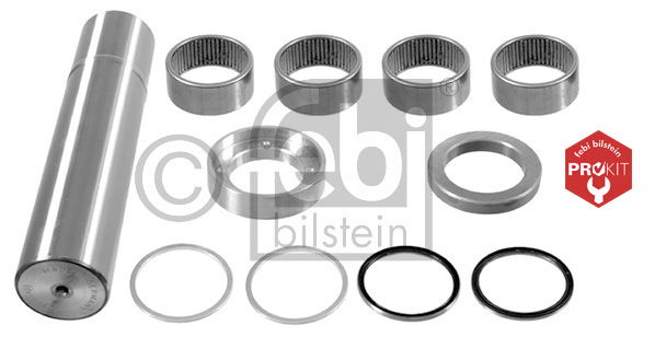 Kit d'assemblage, pivot de fusée d'essieu PROKIT