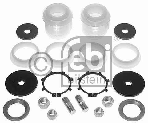 Kit de réparation, suspension du stabilisateur