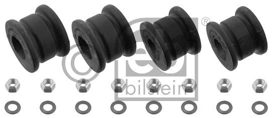 Kit de réparation, suspension du stabilisateur