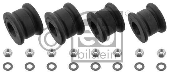 Kit de réparation, suspension du stabilisateur