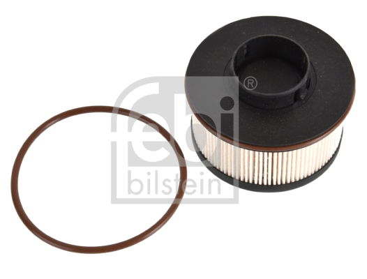 Filtre à carburant