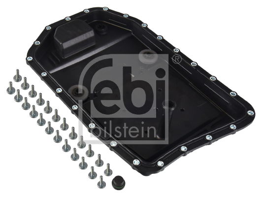 Filtre hydraulique, boîte automatique febi Plus