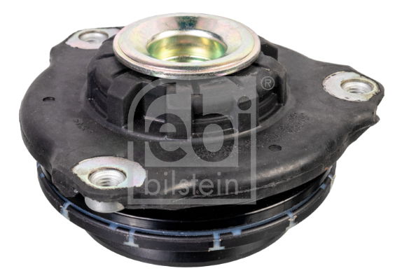 Coupelle de suspension