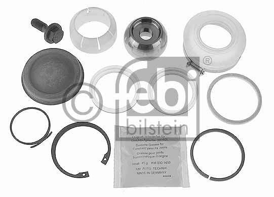 Kit de réparation, jambe de guidage