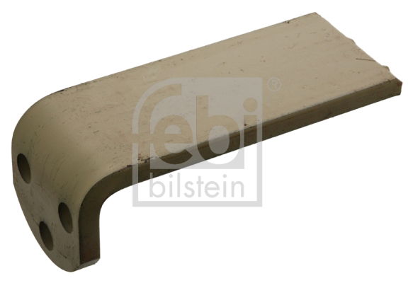 Jumelle, main de ressort febi Plus