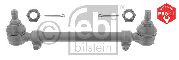 Barre de connexion PROKIT