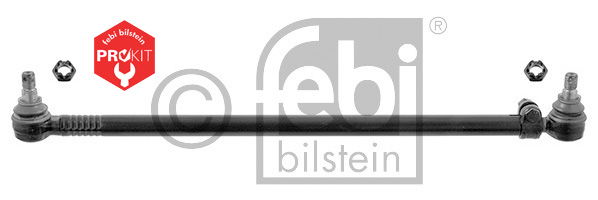 Barre de connexion PROKIT
