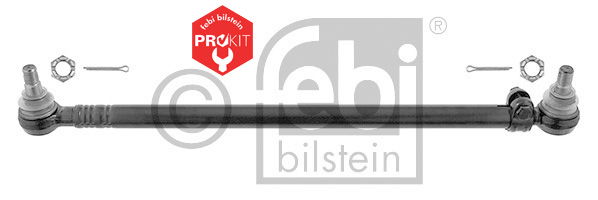 Barre de connexion PROKIT