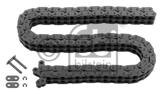 Chaîne de distribution