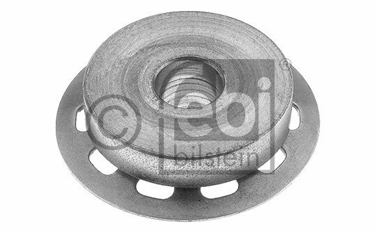 Joint d'étanchéité, pompe d'injection