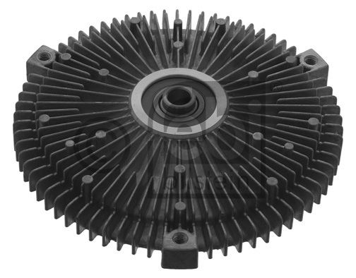 Embrayage, ventilateur de radiateur