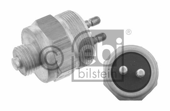 Contacteur, feu de recul