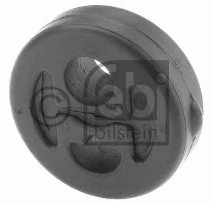 Suspension, échappement