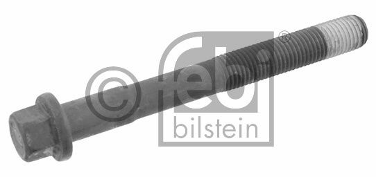 Boulon de culasse de cylindre