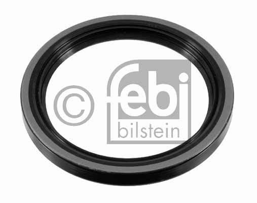 Bague d'étanchéité, vilebrequin