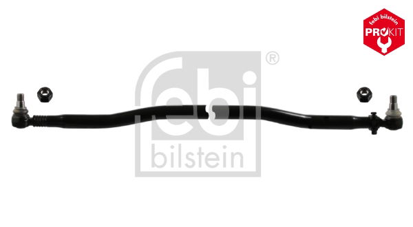 Barre de connexion PROKIT