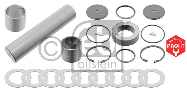 Kit d'assemblage, pivot de fusée d'essieu PROKIT